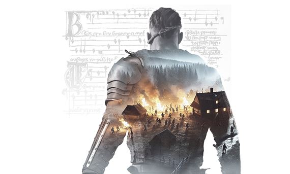 Slovenská hra Medieval od Cypronie prekonala crowdfundingový cieľ za jediný deň!